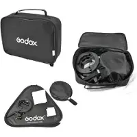 Godox Kit De Flash Sfgv8080