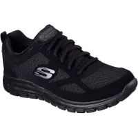 SKECHERS Tênis Burns