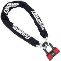 Radikal Cadeado De Corrente Rk75150