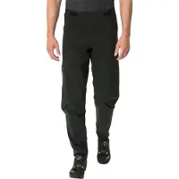 Vaude Bike Calças Moab Rain