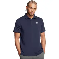 Under Armour Polo De Manga Curta Icon