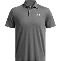 Under Armour Polo De Manga Curta Icon
