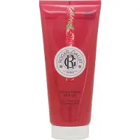 Roger & Gallet Gingembre Rouge Gel de Duche Para Todos os Tipos de Pele 200 ml