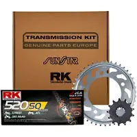 Rk Kit De Transmissão Kcka0027-so 520sunstar