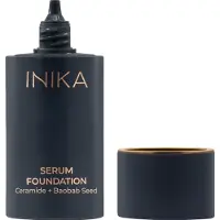 Inika Organic Sérum Base - Make Up 25 Ml Ousado