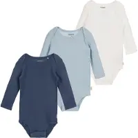 Huggies Clothes Body De Manga Comprida 5z2967 3 Unidades