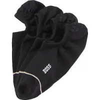 BOSS Meias preto / branco