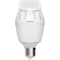 CENTURY Lâmpada Led Mx-1504065