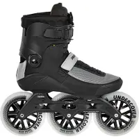 Powerslide Patins Em Linha Swell Nite 125 3d Adapt Padding