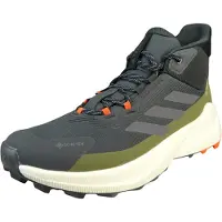 Adidas Botas 'Trailmaker 2.0' cinzento escuro / oliveira / preto / branco
