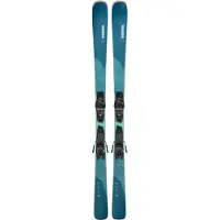 K2 Pack De Esqui Alpino Feminino Blur 76+m3 10 Compact Quikclik
