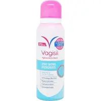 Big Buy Cooking Deodorante Intimo 125 ml — Deodorante intimo