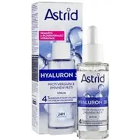 Astrid Siero Antirughe Hyaluron 3D 30 ml — Siero