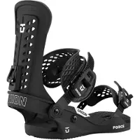 Union Binding Fixações De Snowboard Force Classic 2025-26
