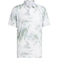 Adidas Polo de Rede Ultimate365