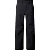 The North Face - Calças ski - M Chakal Pant TNF Black TNF Black para Homem - Tamanho S - Preto