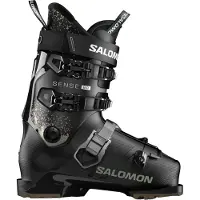 Salomon - Botas ski homem - Sense 80 para Homem - Tamanho 29/29,5 - Preto