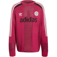 Adidas CAMISOLA LEVE DE MANGA COMPRIDA ADICOLOR BLOKECORE — UNISSEXO
