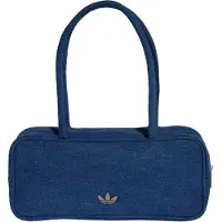 Adidas Originals Bolsa de ombro KD7875 mulheres - Azul - Unique