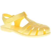 Igor Sapato de praia/banho amarelo