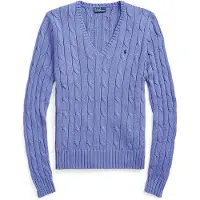 Ralph Lauren Pullover navy / azul claro