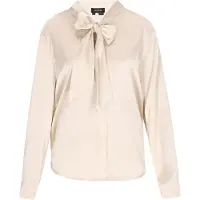 Usha Blusa creme