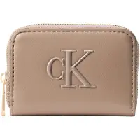 Calvin Klein Carteira Feminina Lv04f1154g