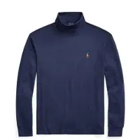 Ralph Lauren Camisa navy / amarelo dourado