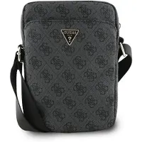 GUESS Bolsa Para Telemóvel Com Logotipo Triangular Em Pu De 8 Polegadas 4g