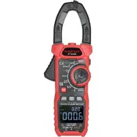 Habotest Alicate Amperímetro Digital Ht208d