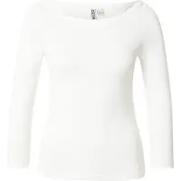 Pieces Camiseta De Manga 3/4 Phoebe Boatneck