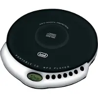 Trevi Leitor De Mp3 Cmp498