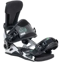 SP United Fixações De Snowboard Mountain Me