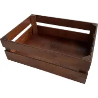 Mbm Cesto Frontal Madera 1
