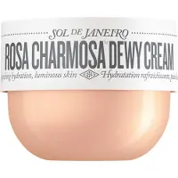 Sol de Janeiro Cheirosa 91 Rosa Charmosa Dewy Cream 240 ml