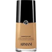 Giorgio Armani Make-up Luminous Silk fondotinta 30 ml - Tonalità: 6 Medium - Neutral Olive