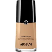Giorgio Armani Make-up Luminous Silk fondotinta 30 ml - Tonalità: 5.75 Light Medium - Neutral Golden
