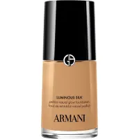 Giorgio Armani Make-up Luminous Silk fondotinta 30 ml - Tonalità: 6.5 Medium - Neutral Golden