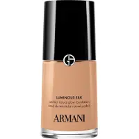 Giorgio Armani Make-up Luminous Silk fondotinta 30 ml - Tonalità: 5.5 Light Medium - Cool Peach