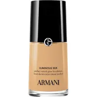 Giorgio Armani Make-up Luminous Silk fondotinta 30 ml - Tonalità: 3.5 Light - Neutral Peach