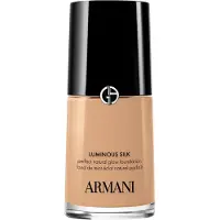 Giorgio Armani Make-up Luminous Silk fondotinta 30 ml - Tonalità: 5.25 Light Medium - Cool Pink