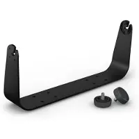 Garmin Suporte De Montagem Com Manípulos Echomap Ultra 2 16´´