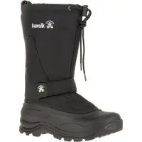 Kamik Botas De Neve Greenbay4