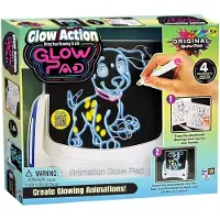 Original Glow Pad Prancha Animation Glow Pad