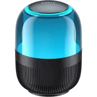 Havit Caixa De Som Bluetooth Sk889bt Rgb