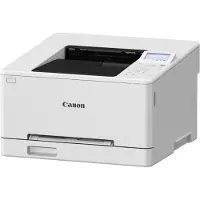 Canon i-SENSYS LBP646Cdw Impressora laser a cor A4 com wifi