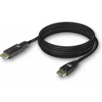 ACT Cabo Displayport Ak4154 30 M