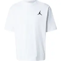Jordan Camisa preto / branco