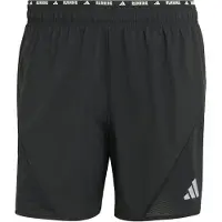 Adidas Calças de desporto 'Adi365Breeze' preto / branco