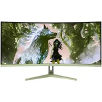AROZZI Monitor Gaming Nova 34´´ Wqhd Va Led 165hz